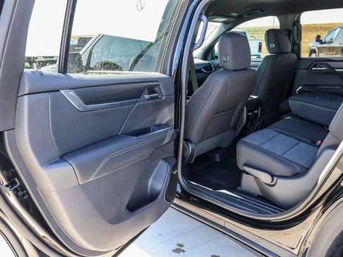 New 2026 GMC Acadia Elevation w/ LPO, All-Weather Package FWD image 21
