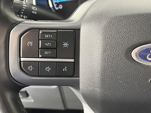 Certified 2023 Ford F150 XLT w/ Equipment Group 302A High image 17