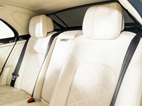 Used 2016 Bentley Mulsanne Speed image 33
