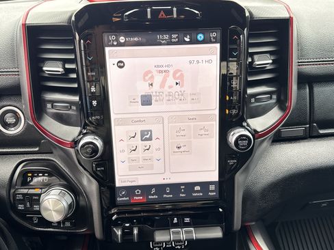 Used 2023 RAM 1500 Rebel w/ Rebel Level 1 Equipment Group image 18