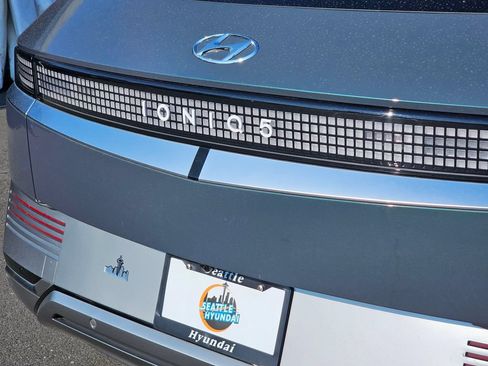 Used 2024 Hyundai Ioniq 5 Limited RWD image 13