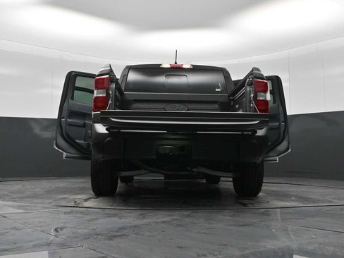 New 2026 Ford Maverick Lariat w/ Black Appearance Package image 41