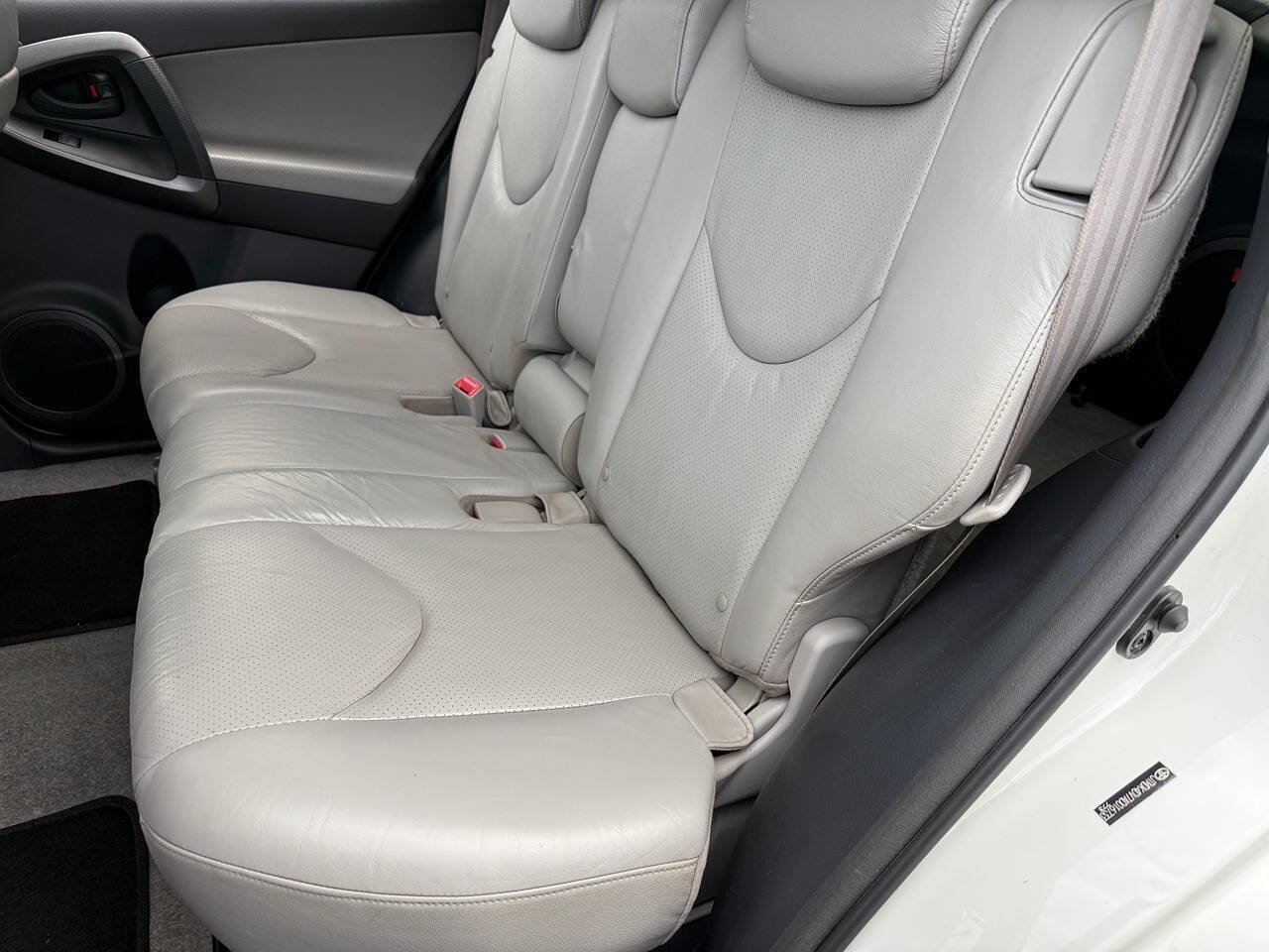 Used 2010 Toyota RAV4 Limited w/ Limited Extra Value Pkg AWD/4WD image 59