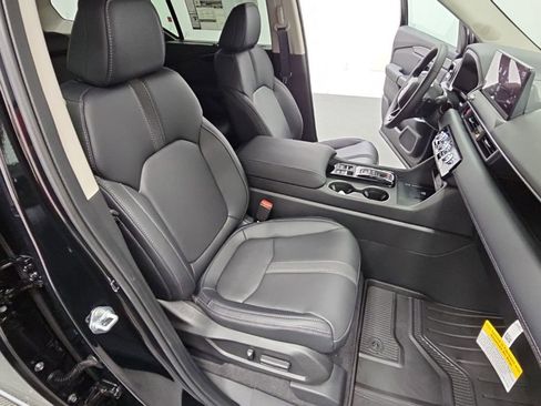 New 2026 Honda Pilot EX-L image 38