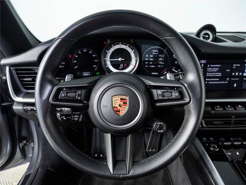 Certified 2020 Porsche 911 Carrera S RWD image 9