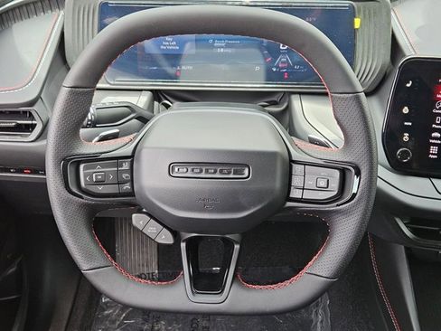 New 2026 Dodge Charger Scat Pack image 12