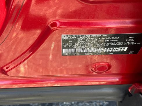 Used 2017 Toyota RAV4 SE FWD image 27