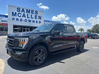 Certified 2023 Ford F150 Lariat