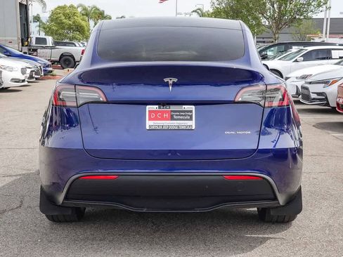 Used 2024 Tesla Model Y Long Range image 5
