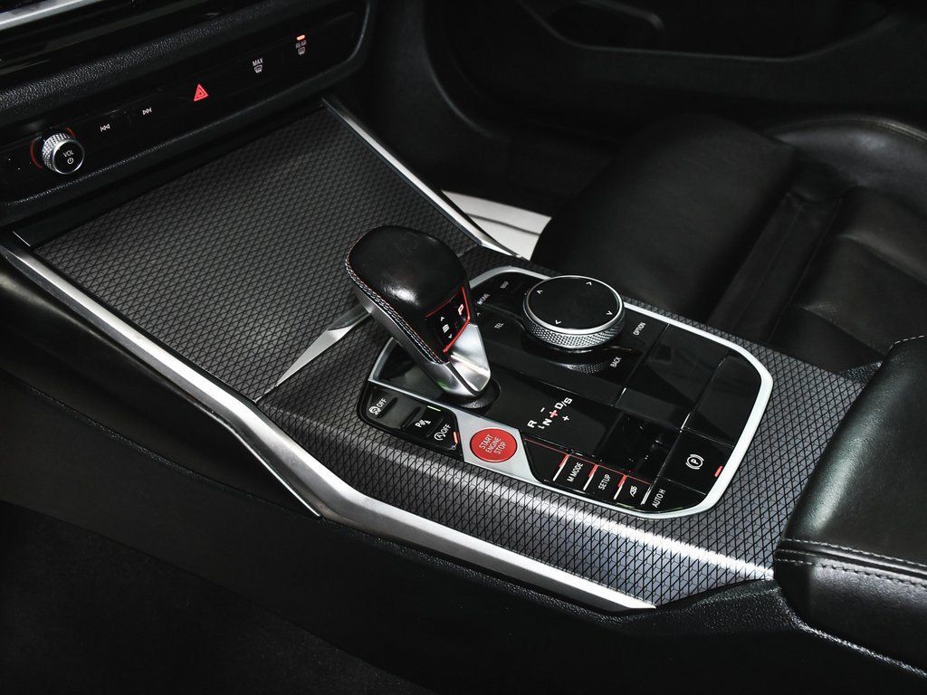 Used 2024 BMW M3 Competition AWD/4WD image 51