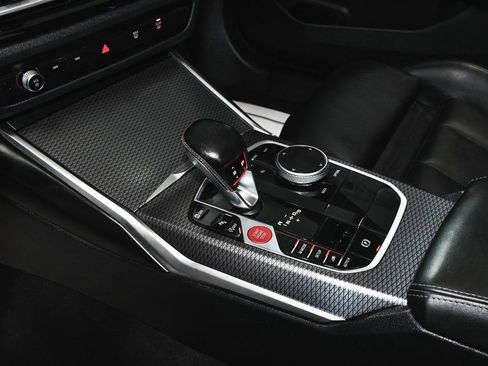 Used 2024 BMW M3 Competition AWD/4WD image 51