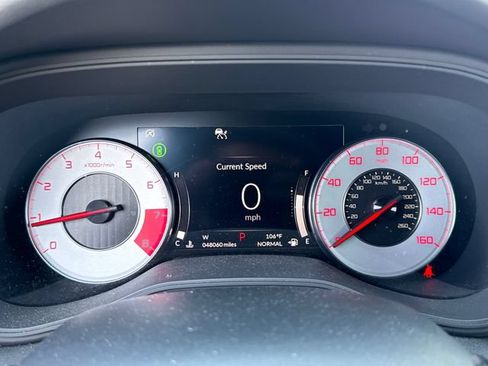 Used 2022 Acura TLX w/ A-SPEC Pkg FWD image 25