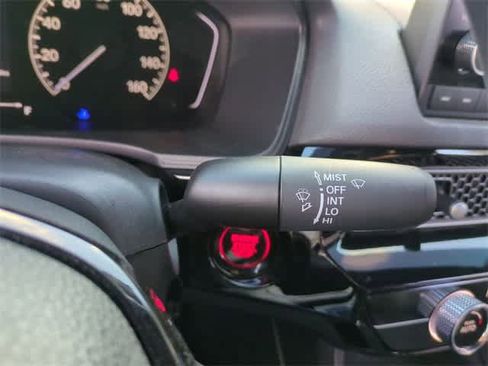 Used 2023 Honda Civic Sport image 26