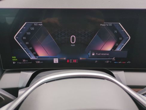 Certified 2026 BMW X3 xDrive30 image 20