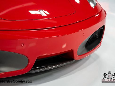 Used 2007 Ferrari F430 Spider RWD image 31
