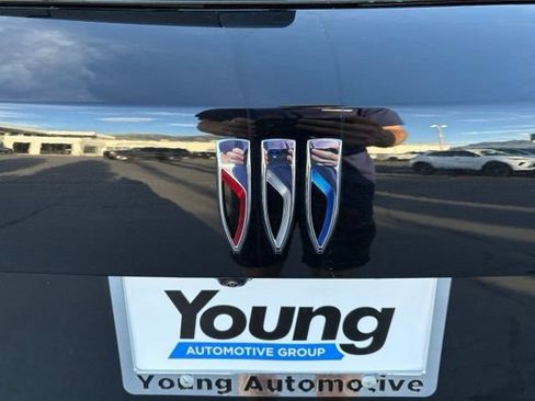 New 2026 Buick Envision Preferred AWD/4WD image 6