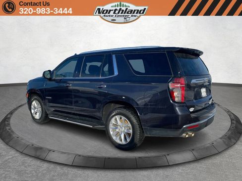 Used 2023 Chevrolet Tahoe Premier image 7