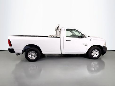 Used 2022 RAM 1500 Tradesman w/ Power & Remote Entry Group image 11