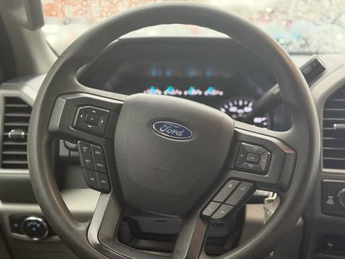 Used 2020 Ford F250 XL w/ STX Appearance Package image 15