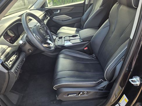 Used 2024 Acura MDX SH-AWD w/ Advance Package image 8