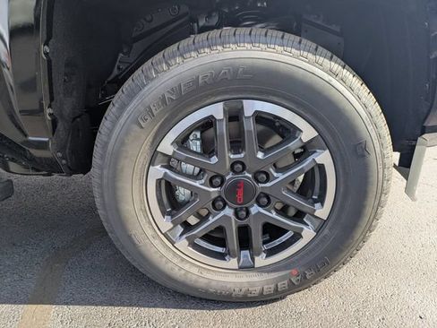 New 2026 Toyota Tacoma TRD Sport AWD/4WD image 11
