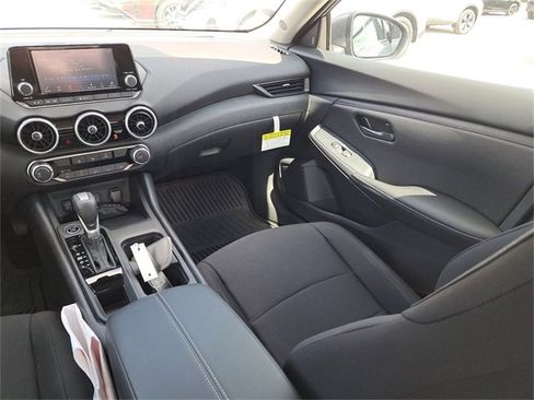 New 2025 Nissan Sentra S image 26