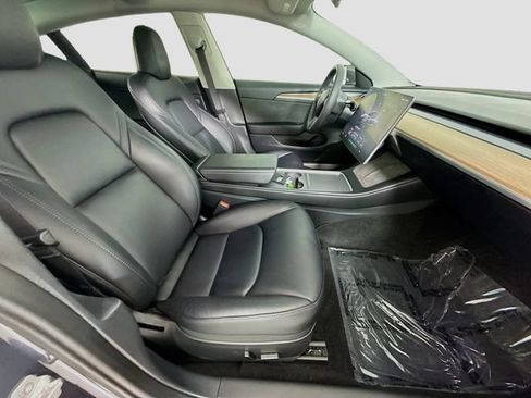 Used 2023 Tesla Model 3 Long Range AWD/4WD image 28