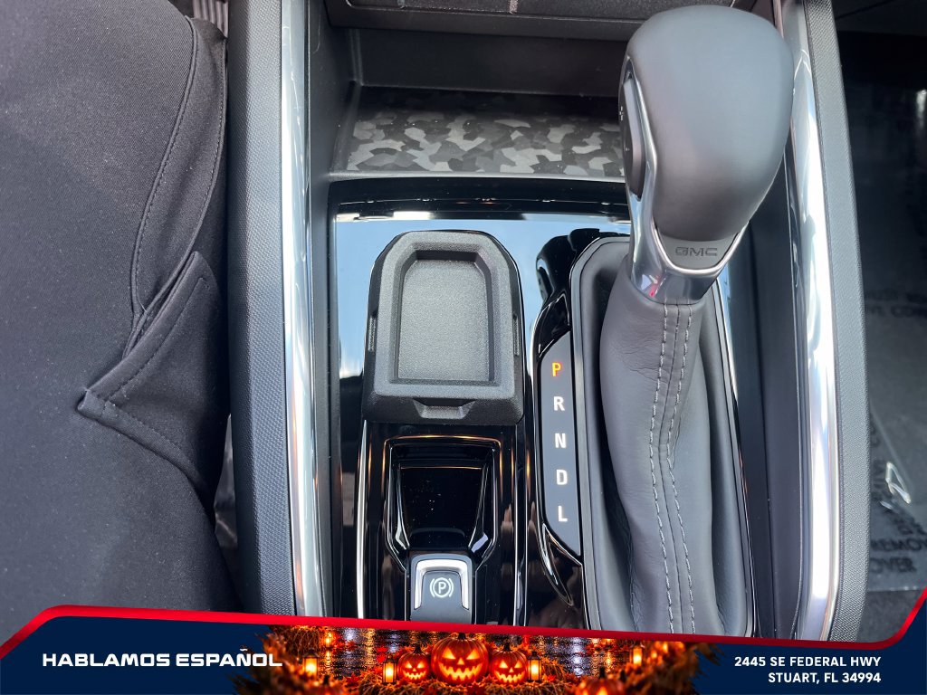 New 2026 GMC Canyon Elevation RWD image 26