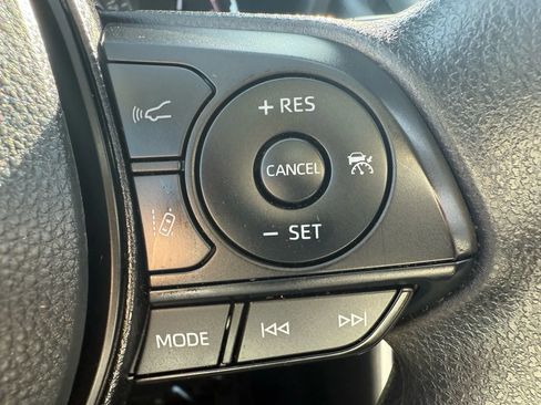 Used 2024 Toyota RAV4 LE image 12