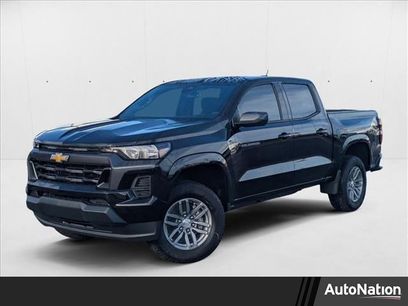 New 2026 Chevrolet Colorado LT w/ Advanced Trailering Package