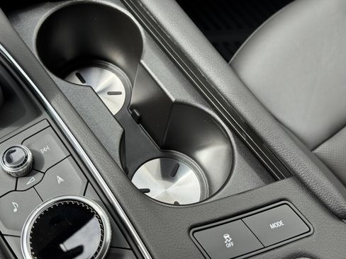 New 2025 Cadillac XT5 Premium Luxury w/ Technology Package image 25