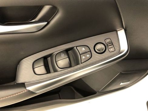 Certified 2025 Nissan Sentra SR w/ SR Premium Package image 21