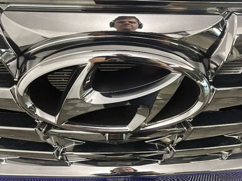 Certified 2024 Hyundai Tucson Limited AWD/4WD image 8