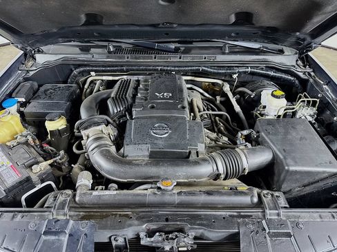 Used 2019 Nissan Frontier SV RWD image 28