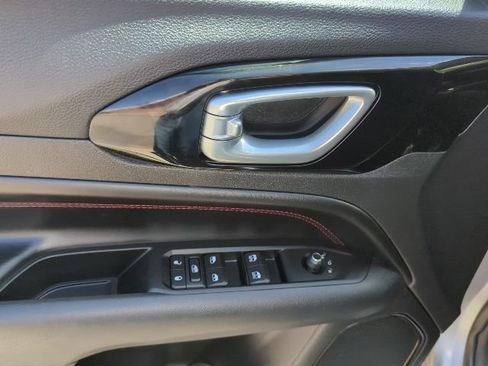 Certified 2022 Jeep Compass Trailhawk w/ Trailhawk Convenience Group AWD/4WD image 18