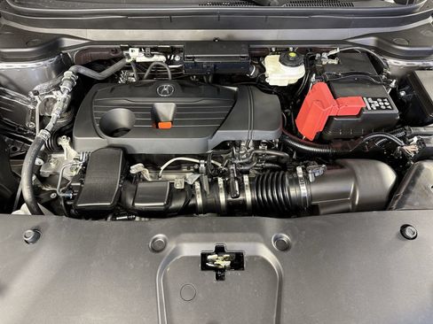 New 2026 Acura RDX A-Spec AWD/4WD image 26