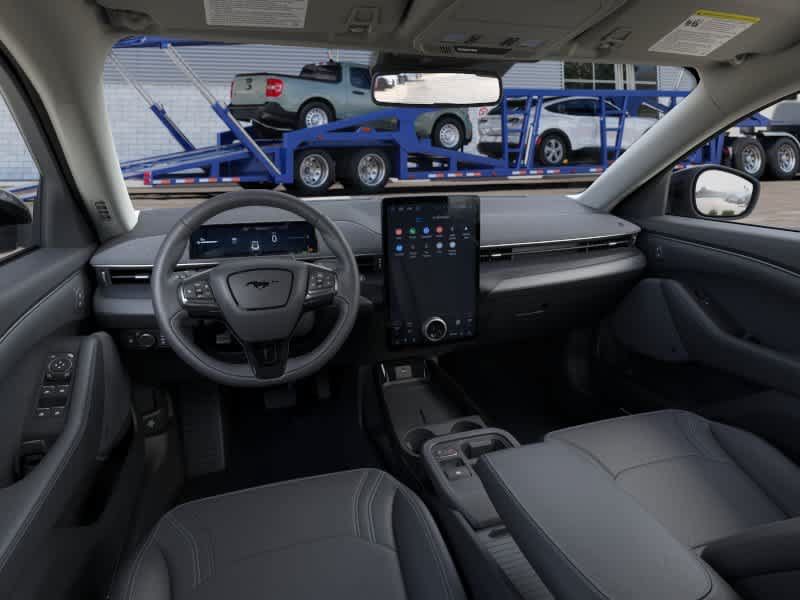 New 2026 Ford Mustang Mach-E Premium RWD image 9