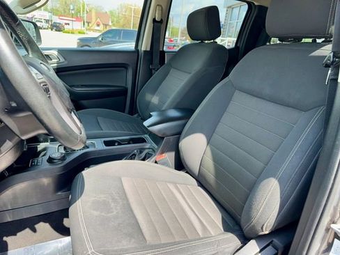 Used 2019 Ford Ranger XLT w/ Equipment Group 301A Mid image 13