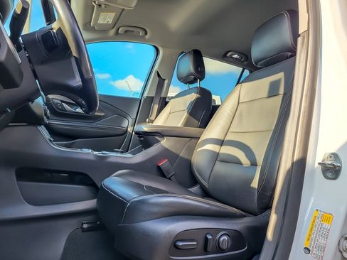 Certified 2020 GMC Terrain SLT w/ Preferred Package image 7