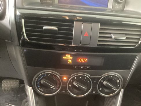 Used 2014 MAZDA CX-5 Touring image 25