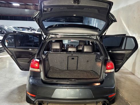 Used 2013 Volkswagen GTI Driver's Edition image 11