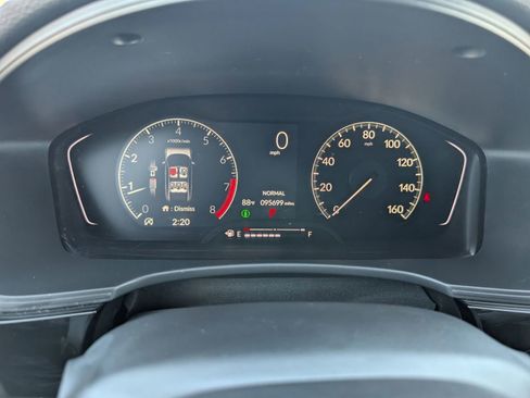 Used 2023 Honda Civic Sport image 15