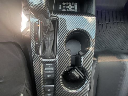 Used 2025 Honda Civic Sport image 25