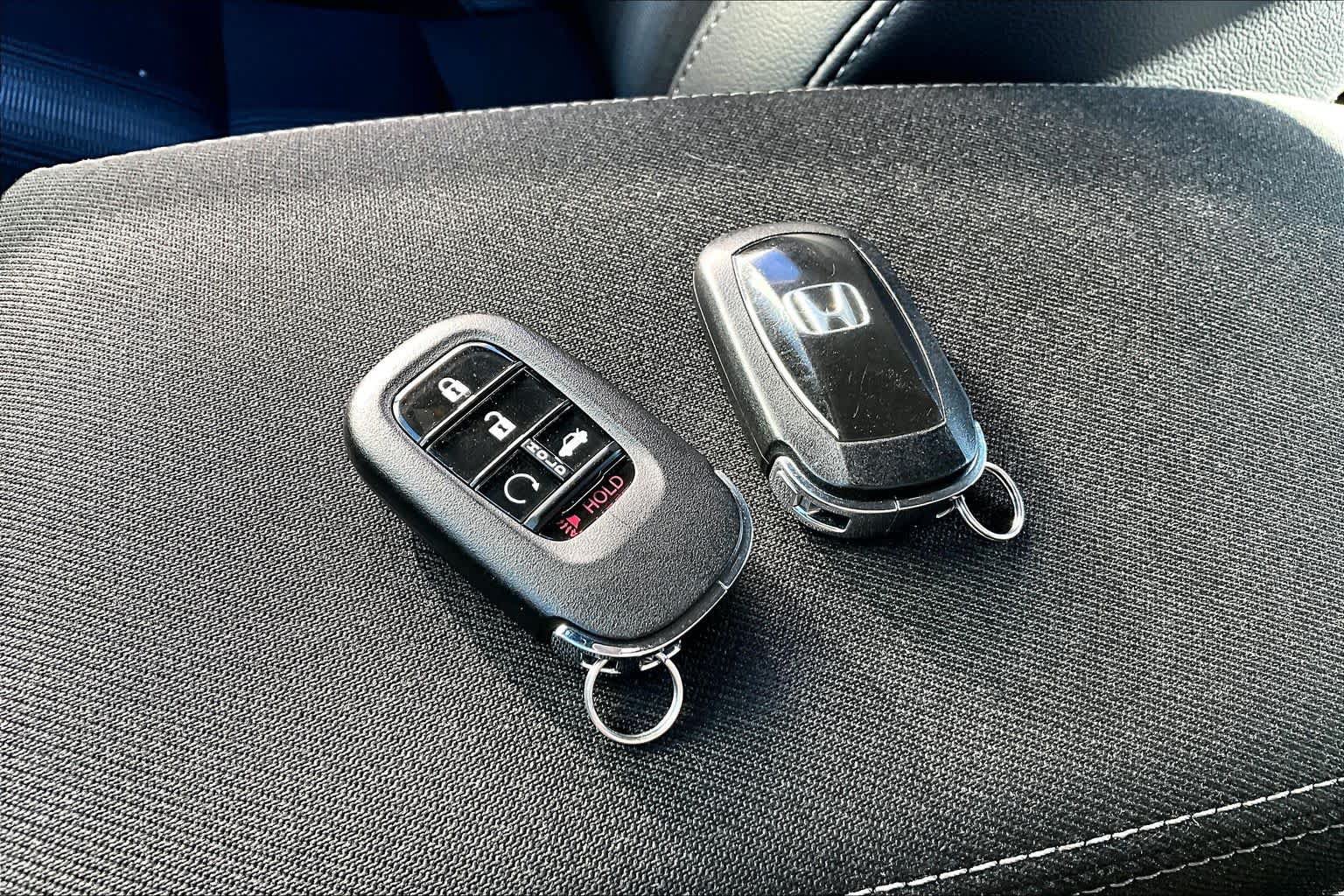 Used 2024 Honda Civic Sport image 15