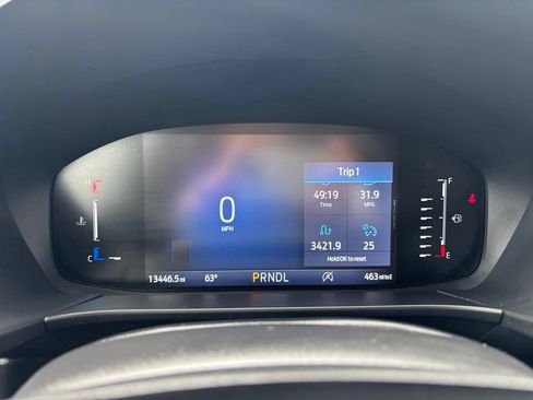 Used 2024 Ford Escape ST-Line w/ Tech Pack #1 AWD/4WD image 30
