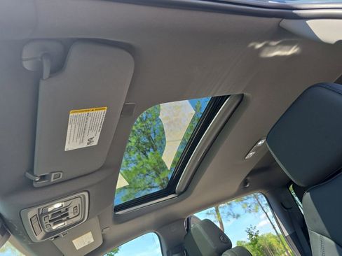 New 2026 Chevrolet Silverado 1500 LTZ w/ LTZ Premium Package image 29