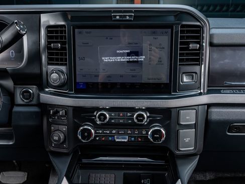 Used 2026 Ford F250 Platinum image 24