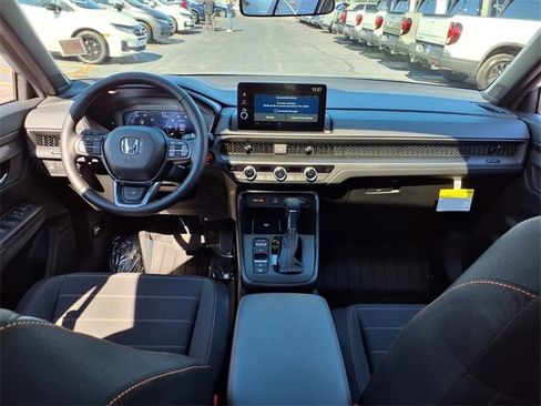 Certified 2026 Honda CR-V TrailSport image 6