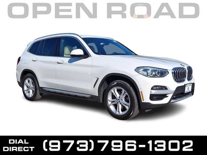 Used 2021 BMW X3 xDrive30i w/ Convenience Package
