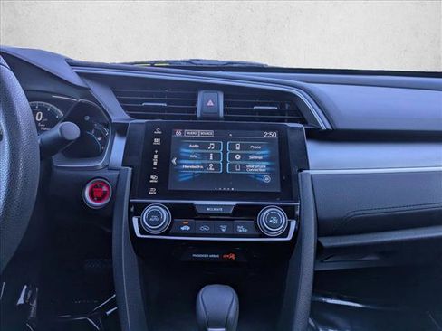 Used 2017 Honda Civic EX image 13